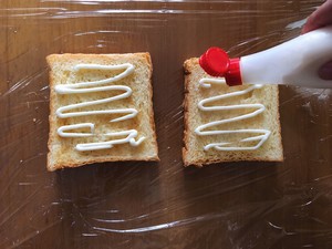 Nutrient catch the whole lot in an action, the practice move that happiness begins one day from sandwich 5