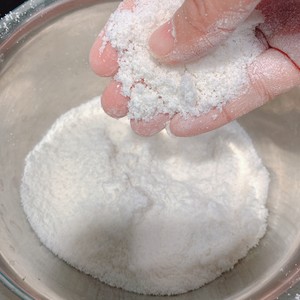 Sweet-scented osmanthus rice cake - leave from now on south the practice measure of the gate 10