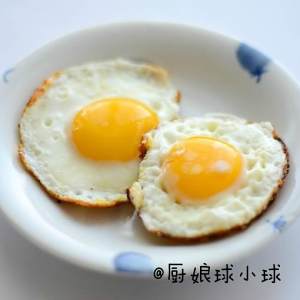 The practice measure of the perfect omelette in your heart 6