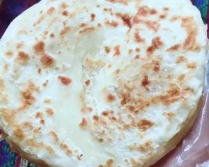 家族の日常生活のフラップジャック(