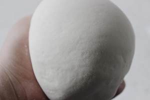 Steamed bread figuration is written down (graph article is complete edition) practice measure 18