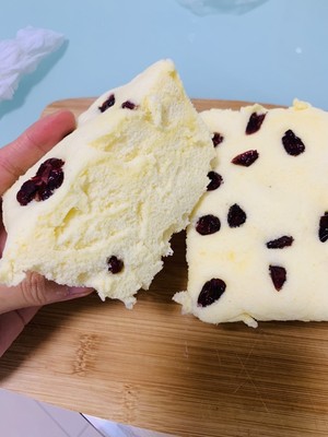 The practice measure of microwave oven cake 13