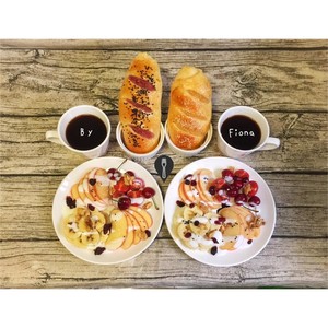 ? ? 毎日二人の朝食のByFionaの実践測定9> </li> <li class =