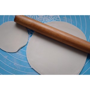 The magical function of dumpling skin " 3 spring roll " practice measure 4