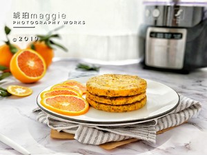 The practice measure of cake of celery leaf pickle 18