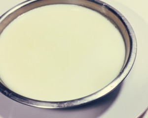 The practice measure of the smooth and exquisite egg a thick soup like infantile skin 8