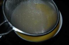 The practice measure of evaporate water egg 2