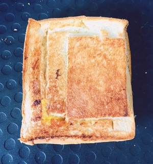 The sandwich that say department is small wrap around the practice measure of Sa 4