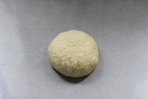 Breakfast hamburger is in Kendeji easily the home is done---"Corn chicken hamburger " practice measure 6