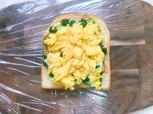 Zhi of spinach of optimal Cp ｜ person the practice measure of sandwich 9