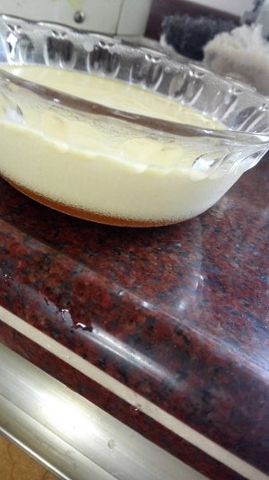 The practice measure that exceeds milk of tender drop ~ to stew an egg 9