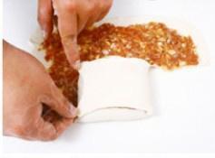 The practice measure of 1000 hamburger 11