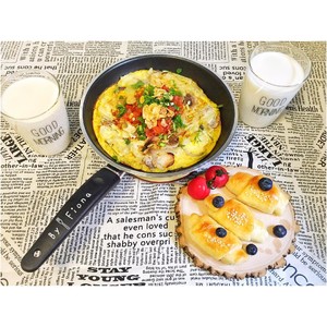 ? ? 毎日2人分の朝食のByFionaの測定方法13