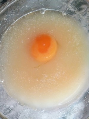 Beneficial is enraged be good at the practice measure of a thick soup of egg of lienal prince ginseng 3