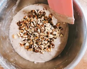 The practice measure that banana encounters walnut 7