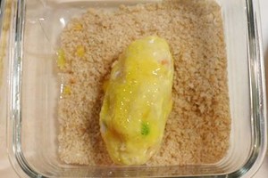 The practice measure of cake of coke of day type potato 6