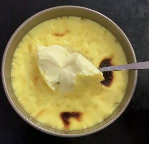 Super and simple the darling of grandma sweet pudding that learns to be met loves to eat most! practice measure 6