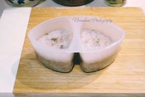 The practice measure of the group of day type rice that big basin friend is young friend likes 3