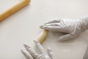 Yoke is crisp crisp crisp (edition of super grandma sweet butter) practice measure 8