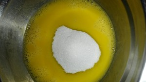 The practice measure that exceeds milk of tender drop ~ to stew an egg 2