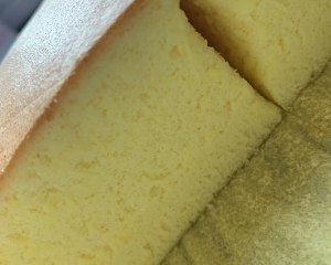 Early ancient cake - the practice measure of easy begin of light cheese mouthfeel 10