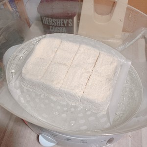 Sweet-scented osmanthus rice cake - leave from now on south the practice measure of the gate 17