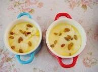The practice measure of biscuit flummery 6