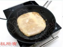 The practice measure of 1000 hamburger 17