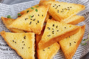 The practice move that honey of butter of sweet crisp ～ says department 8