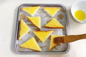 The practice move that honey of butter of sweet crisp ～ says department 5