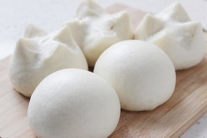 Steamed bread figuration is written down (graph article is complete edition) practice measure 23
