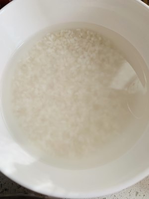 The practice measure of congee of leather egg lean lean 1