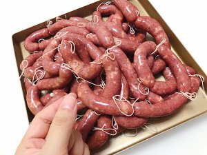 The practice measure of the practice of children crackling bowel that succeeds 9
