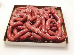 The practice measure of the practice of children crackling bowel that succeeds 8