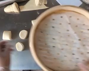 Avoid a hand to knead steamed bread of water smooth flesh, save the southern girl that won't knead dough (contain operation video) the practice measure of edition of the machine that control an aspect 16