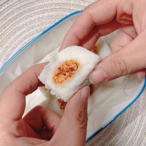 Sweet-scented osmanthus rice cake - leave from now on south the practice measure of the gate 19