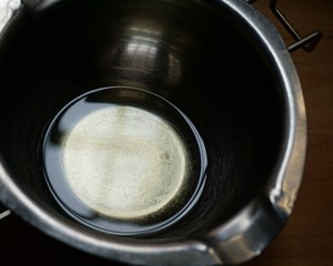 The practice measure of the omelette of 2 dimension bogus on B station 1