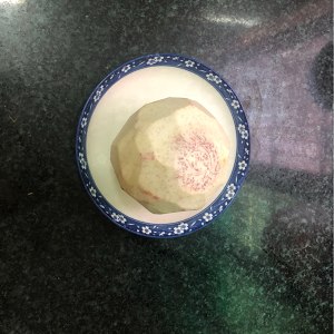 Winter hot drink, the practice measure that sweet taro delicacy suckles 1