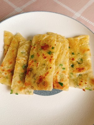 The practice measure of dumpling skin multi-layer steamed bread 9