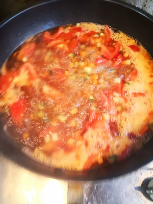 Super good the practice measure of boiling water of drunk warm stomach a knot in one's heart 9
