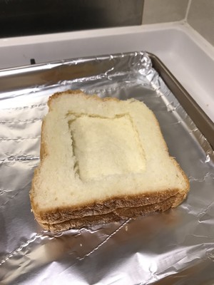 The practice move that quick worker pattern says department breakfast 10