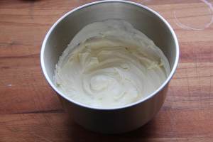 when go to bakery be being bought surely [coconut silk butter is wrapped] practice measure 7