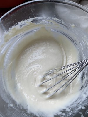 Early ancient cake - the practice measure of easy begin of light cheese mouthfeel 3