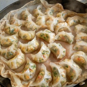 The practice measure of the crystal small dumpling that exceeds good-looking cocoa to love 3