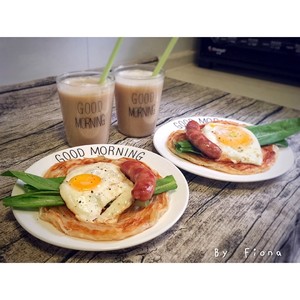 ? ? 毎日2人分の朝食のByFionaの練習方法39> </li> <li class =