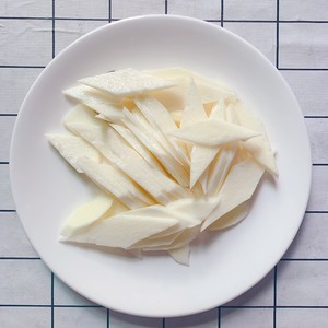 The practice measure of yam samp 3