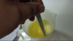 The practice measure of the smooth and exquisite egg a thick soup like infantile skin 6