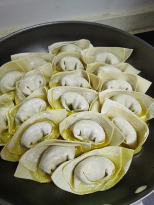 Egg decoct wonton? Give birth to decoct? The practice measure of edition of the daily life of a family 1