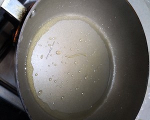 The practice measure of cake of quick worker thin egg 5