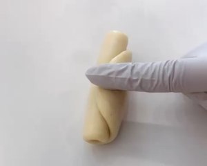 Yoke is crisp crisp crisp (edition of super grandma sweet butter) practice measure 13